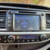 Toyota Highlander 7 places thumb 3