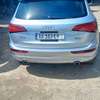 Audi 2015 thumb 0