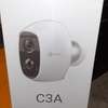 Caméra wifi autonome rechargeable EZVIZ C3A thumb 2