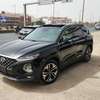 Hyundai santafe 2.0L thumb 0