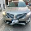 LINCOLN
 MKC thumb 6