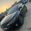Hyundai elantra thumb 2