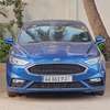 Ford Fusion Sport 2.7T 2017 thumb 0