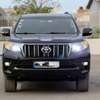 TOYOTA PRADO 2021 DIESEL thumb 10