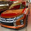 2020 Mitsubishi outlander/RVR thumb 2