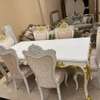 Table à manger Royal 6 Chaises thumb 8
