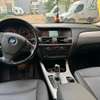 Bmw x3 2013 thumb 3