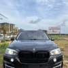 BMW X5 2015 thumb 1