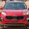KIA SPORTAGE SX 2019 thumb 0