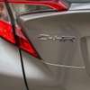 Toyota C-HR 2019 thumb 6