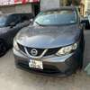 Nissan Qashqai Anne 2017 thumb 2
