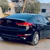 Hyundai Elantra 2017 thumb 1