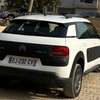 CITROEN C4 CACTUS thumb 8