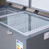 CONGÉLATEUR 600LITRES ASTECH HORIZONTAL GRIS thumb 6