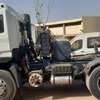 VENTE DE VEHICULE TRACTEUR JAC thumb 1