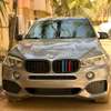 BMW X5 thumb 2