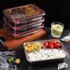LUNCH BOX <BOÎTES À DÉJEUNER > thumb 2