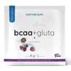 Nutriversum BCAA + Glutamine 6g Poire Sachet thumb 2