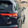 2023 Mitsubishi Outlander Hybrid Plug-in GT Electric thumb 4
