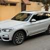 BMW X3 2018 thumb 10