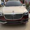 MERCEDES  *MAYBACH Année : 2014 thumb 0