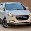 Hyundai Tucson 2015 thumb 1