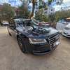 Audi A8L 2016 Quattro thumb 3