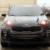 Kia Sportage diesel 2016 Full options thumb 4