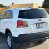 Kia Sorento version 4x4 thumb 4