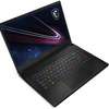 Msi GS66 Gamer Corei7 Rtx 3070 8Giga dédié thumb 1