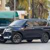 NISSAN PATROL 🔘Année : *2017 Upgrade 2023* thumb 12