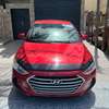 HYUNDAI ELANTRA  2017 thumb 0
