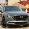 Mazda Cx5 Année 2021 Intérieur cuir rouge thumb 2