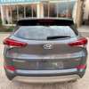Hyundai Tucson 2016 thumb 11