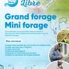 Grand forage et mini forage, Sondage eaux souterraines thumb 1