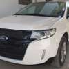 Ford edge limited thumb 0