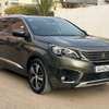 Peugeot 5008 full option 2019 thumb 3