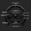 Volant logitech G923 + padalier Neuf thumb 1