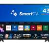 SMART TV STAR TRACK 43” pouces thumb 0