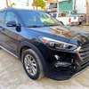 Hyundai Tucson full options thumb 2