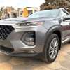 Hyundai Santa Fe Luxury thumb 2