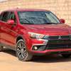 Mitsubishi Outlander sport 2017 thumb 3