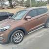 Hyundai Tucson thumb 3