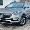 Santa fe luxury 2018 thumb 1