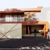 Plans architecturaux thumb 3