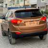 Hyundai Tucson 2015 thumb 4