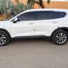 *HYUNDAI*  *SANTAFE TM EXCLUSIVE* 🔘 Année :   2019 thumb 12