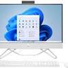 ALL IN ONE HP 24-CR0323NH  POUCES CORE I5 TACTILE thumb 1