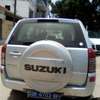 Suzuki Grand Vitara thumb 1