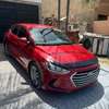 HYUNDAI ELANTRA  2017 thumb 7